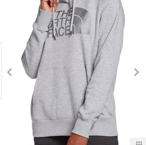 Teen Girl North Face Sweatshirt